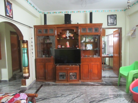  Ground Floor North Facing 966 Sft 2 Bhk Old Flat for Sale in Narayanapuram, Tirupati